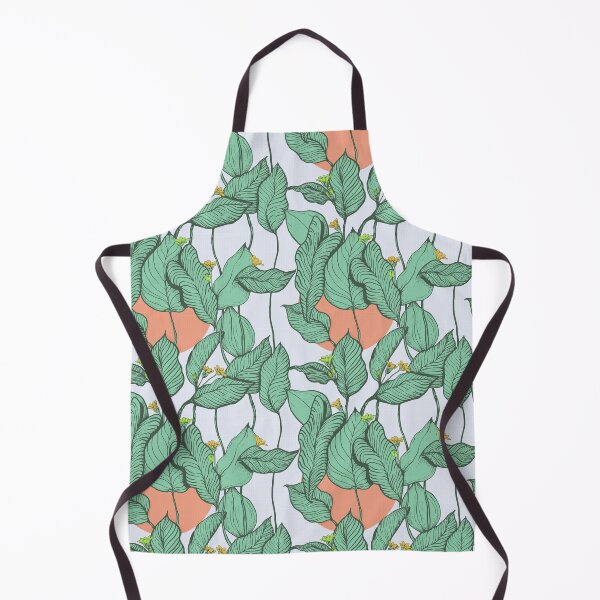 Item preview, Vertical Leaf Rhythm designed and sold by Rômulo Queiroz.