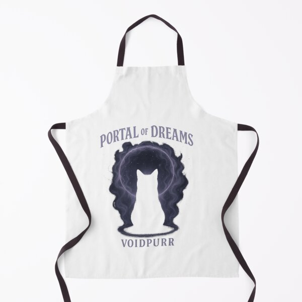 Item preview, Voidpurr - Portal of Dreams designed and sold by VOIDPURR.