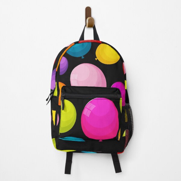 Item preview, Colorful Balloon Fiesta designed and sold by ShopTwentyFour.