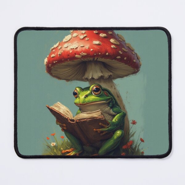 Item preview, froggie designed and sold by vinniespeer.