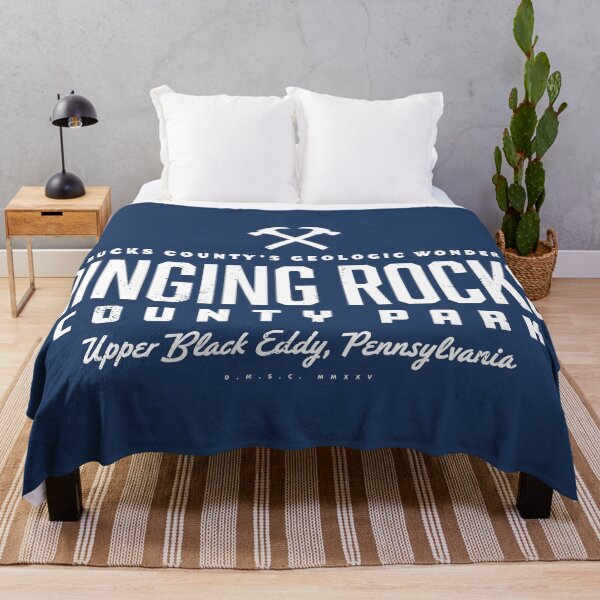 Item preview, Ringing Rocks County Park Pennsylvania Hammers designed and sold by deadmansupplyco.