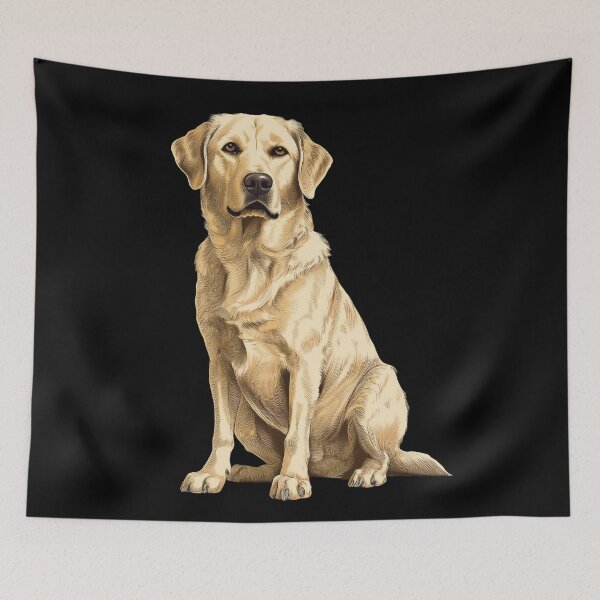 Item preview, Sweet Lab Moments - Labrador Designs designed and sold by RockitBaby.