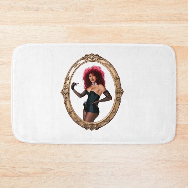 Item preview, Baroque Rap Queen – Doja Cat Classic designed and sold by CarlosJTavera22.