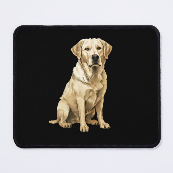 Item preview, Labrador Tail Wiggles - Labrador Designs designed and sold by RockitBaby.