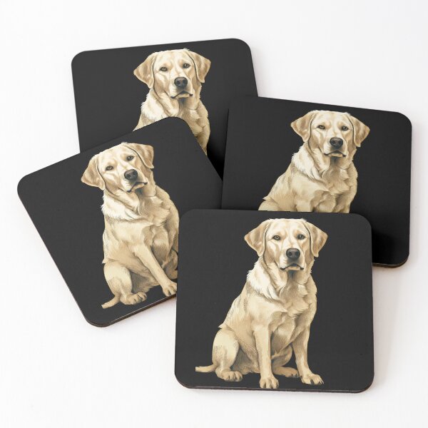 Item preview, Labrador Tail Wiggles - Labrador Designs designed and sold by RockitBaby.