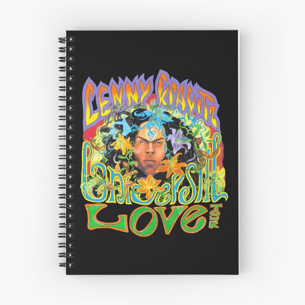 Artikelvorschau, Lenny Kravitz Tour entworfen und verkauft von johncaseyart.