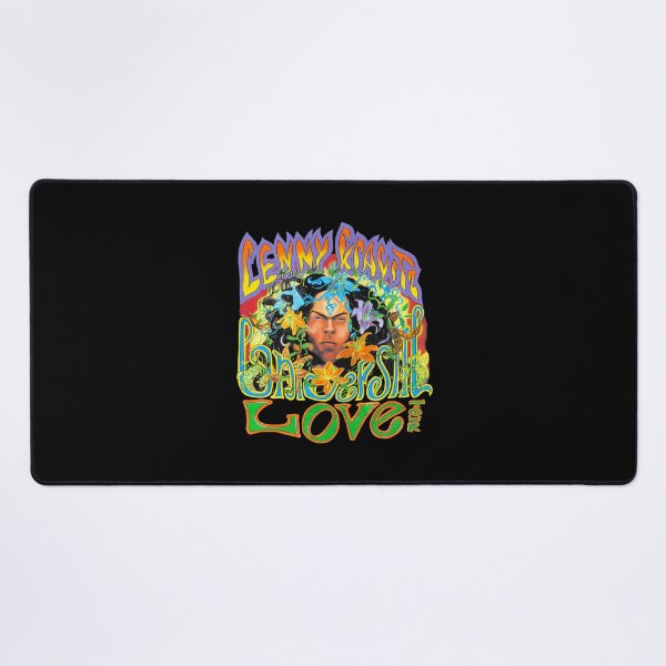 Item preview, Lenny kravitz tour designed and sold by johncaseyart.