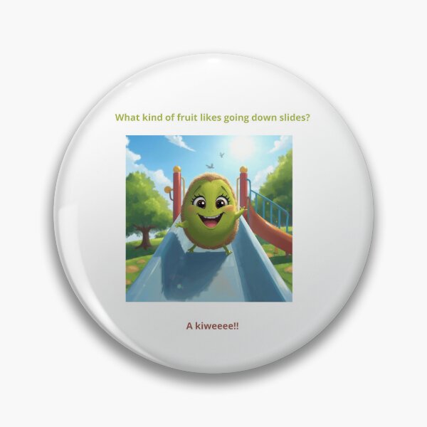 Item preview, Dad Joke Slides designed and sold by AuraCraftMarket.