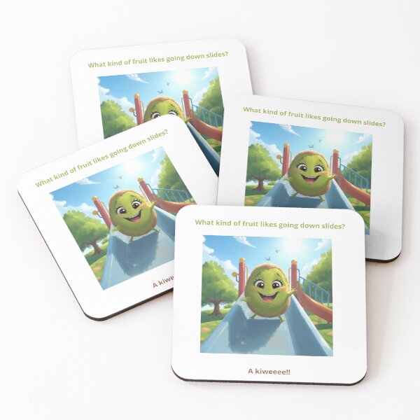 Item preview, Dad Joke Slides designed and sold by AuraCraftMarket.
