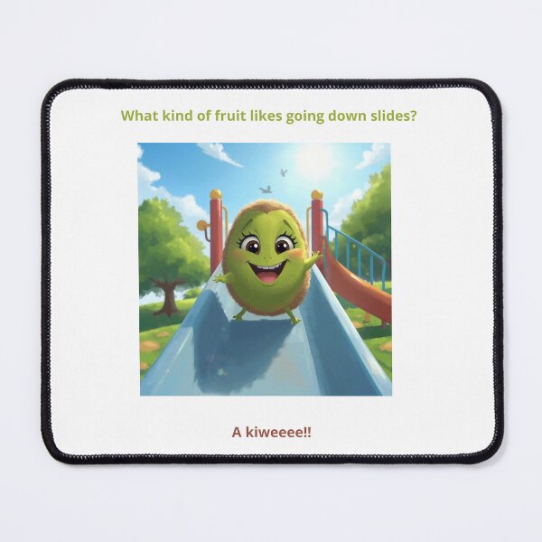 Item preview, Dad Joke Slides designed and sold by AuraCraftMarket.