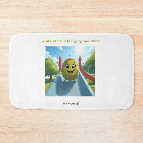 Item preview, Dad Joke Slides designed and sold by AuraCraftMarket.