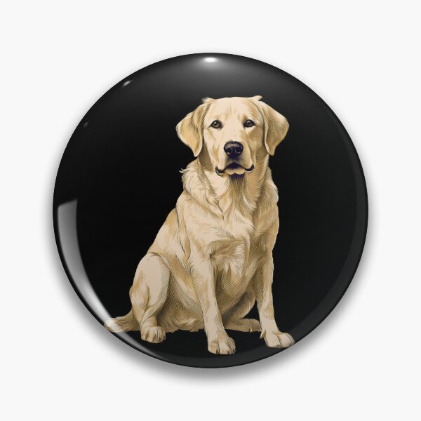 Item preview, Gentle Lab Soul - Labrador Designs designed and sold by RockitBaby.