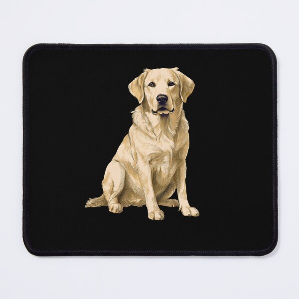 Item preview, Gentle Lab Soul - Labrador Designs designed and sold by RockitBaby.
