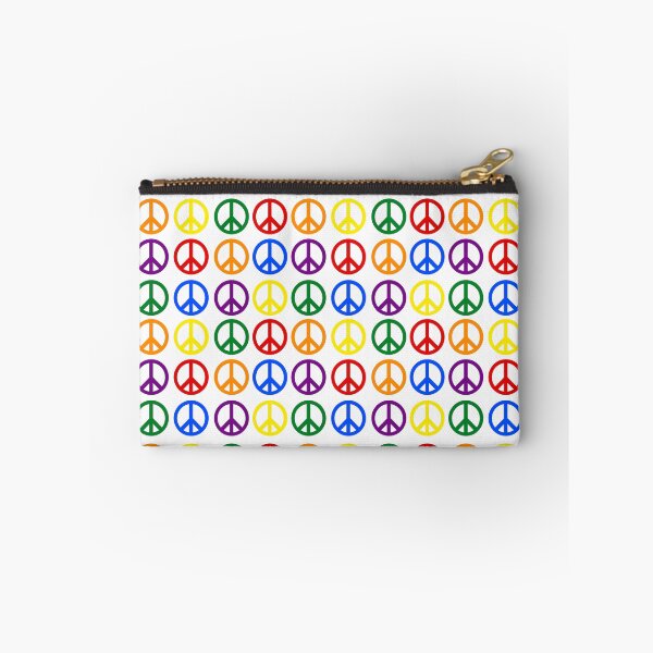 Item preview, Rainbow Peace designed and sold by SimsRice.