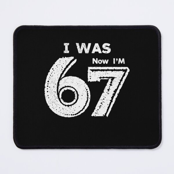 Item preview, Happy 6 Classic I Boy Gift 7th I'm 7 Birthday Girl Now Hands Funny Was designed and sold by RoniShorter.