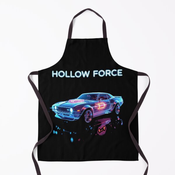 Item preview, HOLLOW FORCE – The Transparent Muscle Beast designed and sold by Thompika.