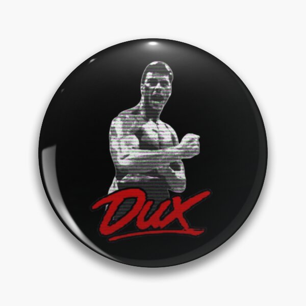 Item preview, JCVD DUX // VHS Fighter designed and sold by Wawan35200.