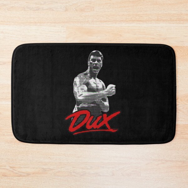 Item preview, JCVD DUX // Luchador VHS designed and sold by Wawan35200.