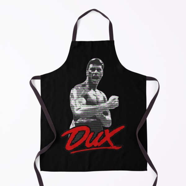 Item preview, JCVD DUX // VHS Fighter designed and sold by Wawan35200.