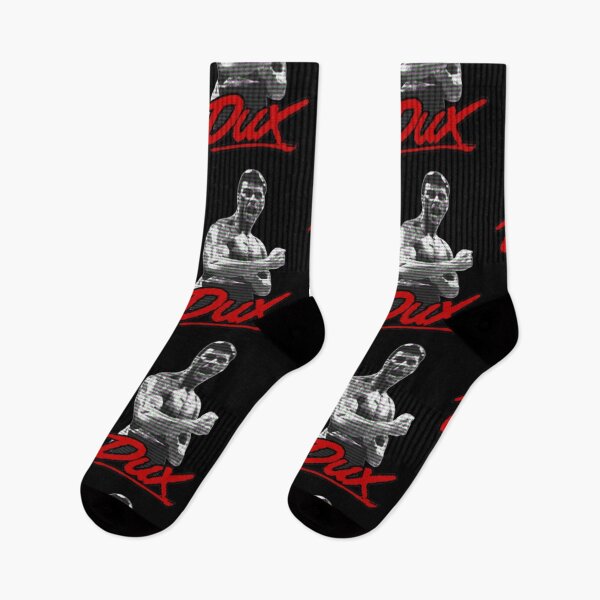 Item preview, JCVD DUX // Luchador VHS designed and sold by Wawan35200.