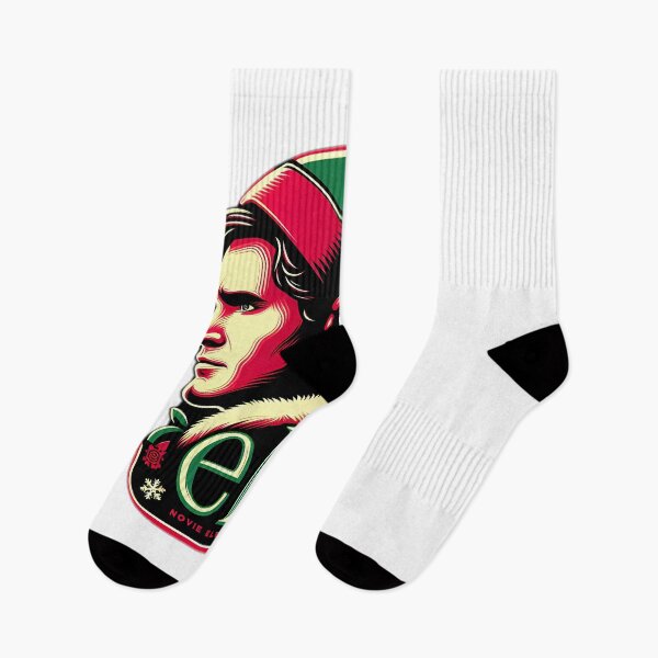 Item preview, elf movie designed and sold by NCNGDESIGN.