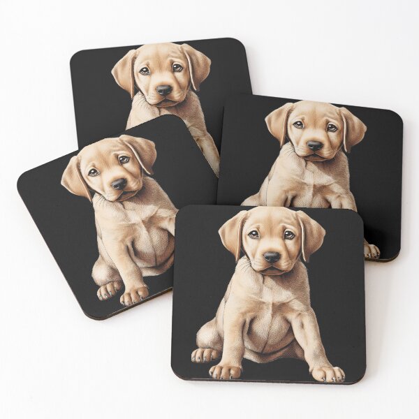 Item preview, Labrador Puppy Joy Journey - Labrador Designs designed and sold by RockitBaby.