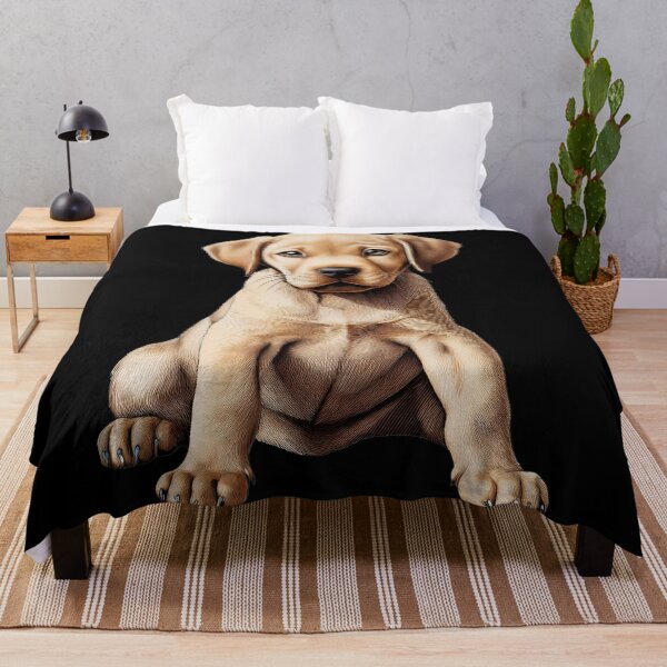 Item preview, Labrador Puppy Joy Journey - Labrador Designs designed and sold by RockitBaby.
