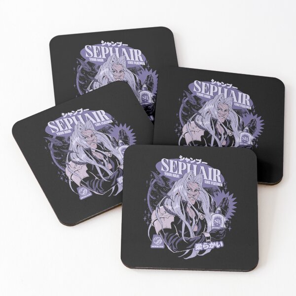 Item preview, Sephair designed and sold by Ilustrata®.
