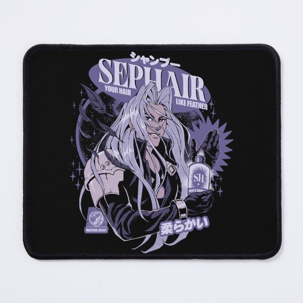 Item preview, Sephair designed and sold by Ilustrata®.