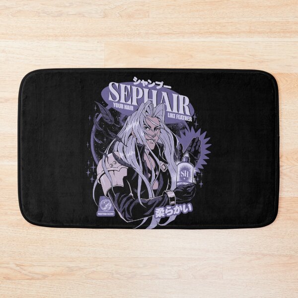 Item preview, Sephair designed and sold by Ilustrata®.