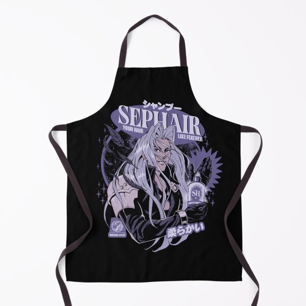 Item preview, Sephair designed and sold by Ilustrata®.