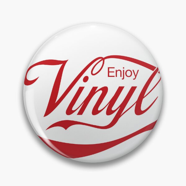 Item preview, Enjoy Vinyl designed and sold by The Common Tee.