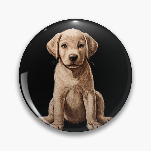 Item preview, Labrador Puppy - Labrador Designs designed and sold by RockitBaby.