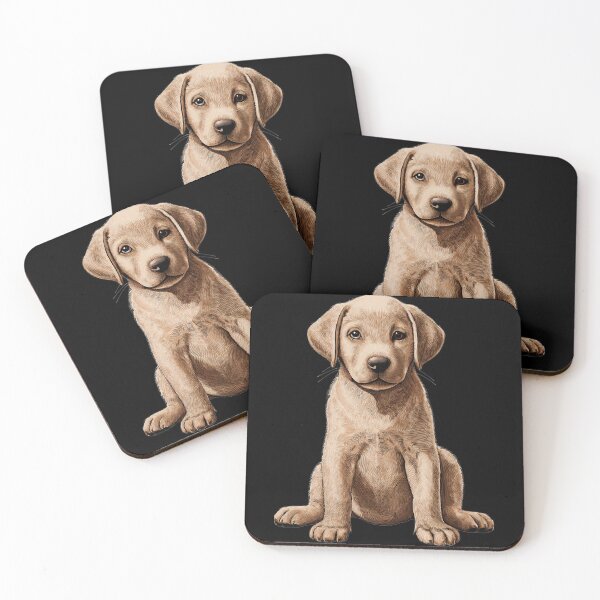 Item preview, Labrador Puppy - Labrador Designs designed and sold by RockitBaby.