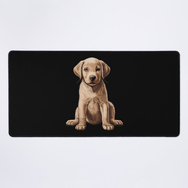 Item preview, Labrador Puppy - Labrador Designs designed and sold by RockitBaby.
