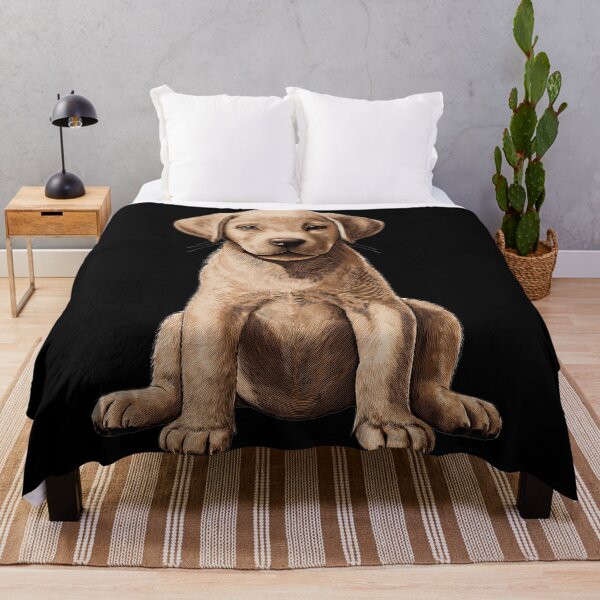 Item preview, Labrador Puppy - Labrador Designs designed and sold by RockitBaby.
