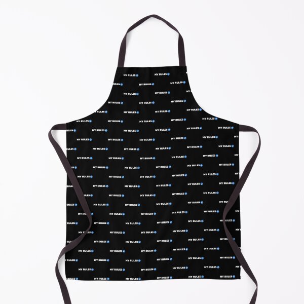 Item preview, My Rules – Verified Checkmark Authority Bold designed and sold by Taans-Creation.