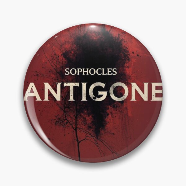 Item preview, 'Antigone' by Sophocles designed and sold by Filologica.