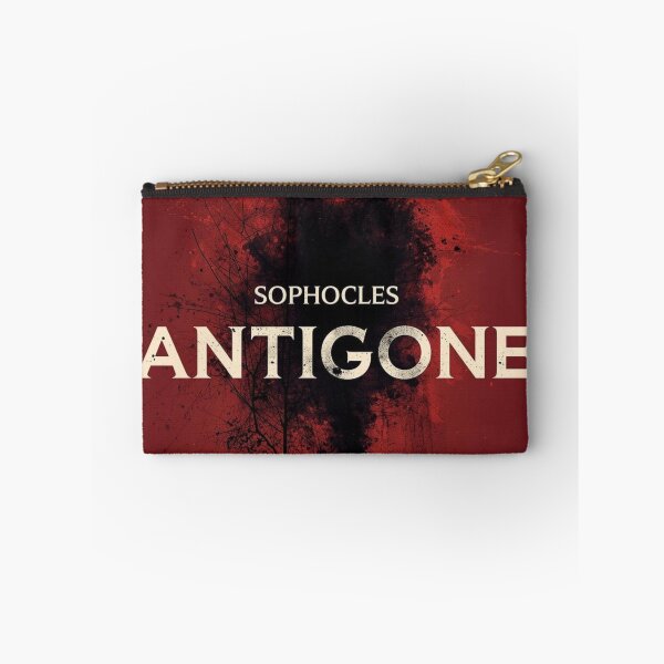 Item preview, 'Antigone' by Sophocles designed and sold by Filologica.