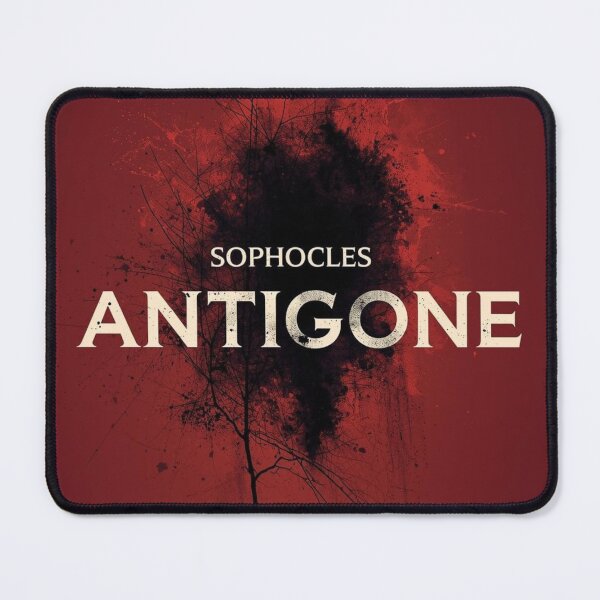 Item preview, 'Antigone' by Sophocles designed and sold by Filologica.