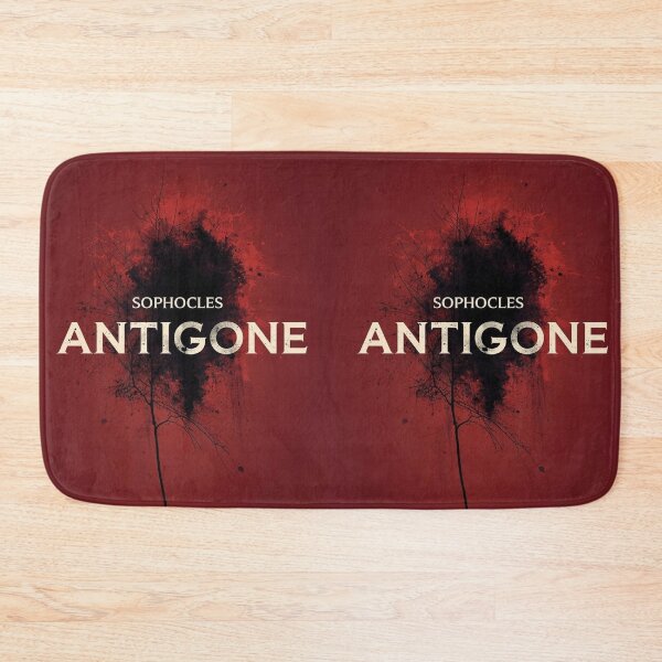 Item preview, 'Antigone' by Sophocles designed and sold by Filologica.