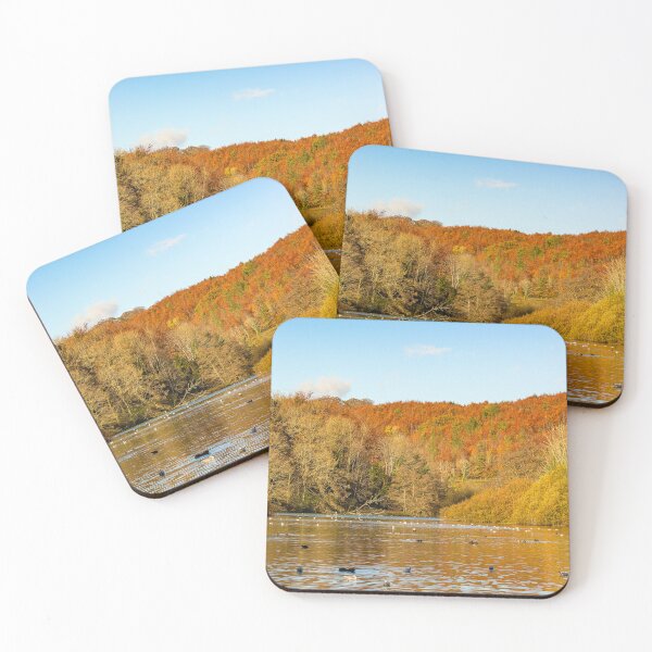 Item preview, Autumn Russet Hues designed and sold by HazyApplePhoto.