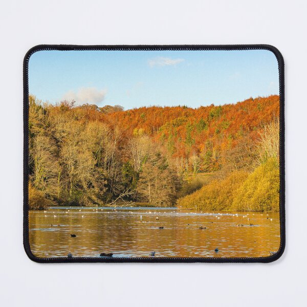 Item preview, Autumn Russet Hues designed and sold by HazyApplePhoto.
