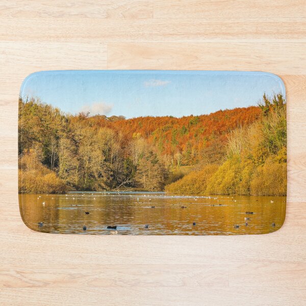 Item preview, Autumn Russet Hues designed and sold by HazyApplePhoto.