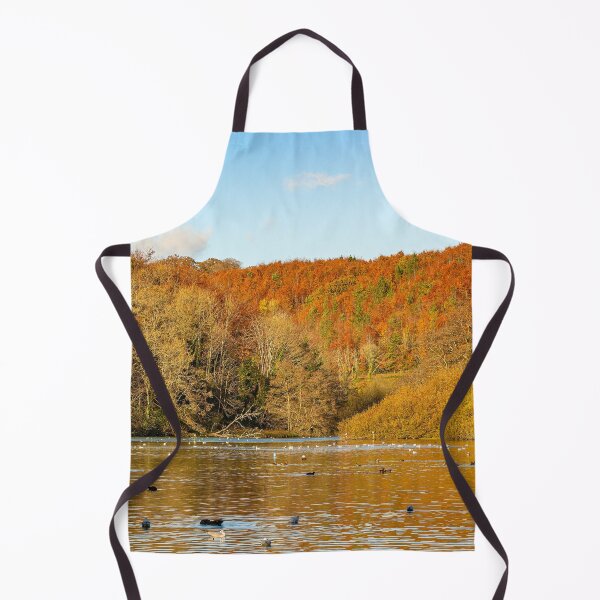 Item preview, Autumn Russet Hues designed and sold by HazyApplePhoto.