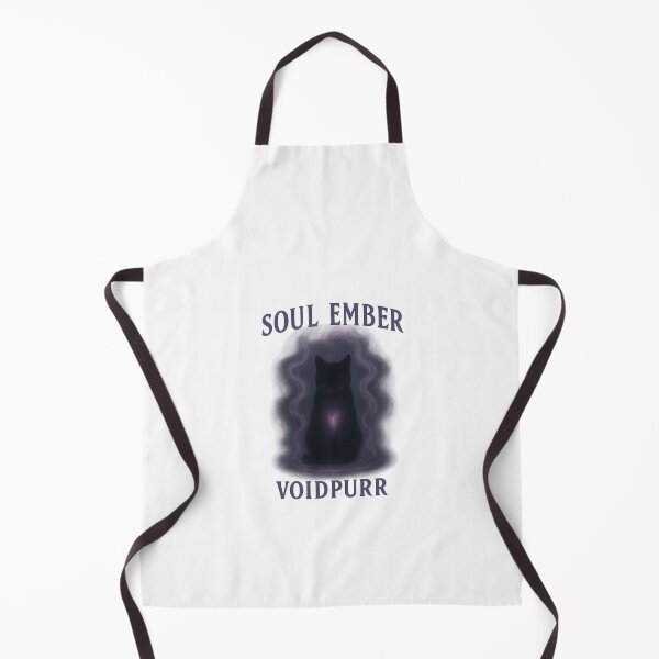 Item preview, Voidpurr - Soul Ember designed and sold by VOIDPURR.