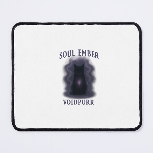 Item preview, Voidpurr - Soul Ember designed and sold by VOIDPURR.