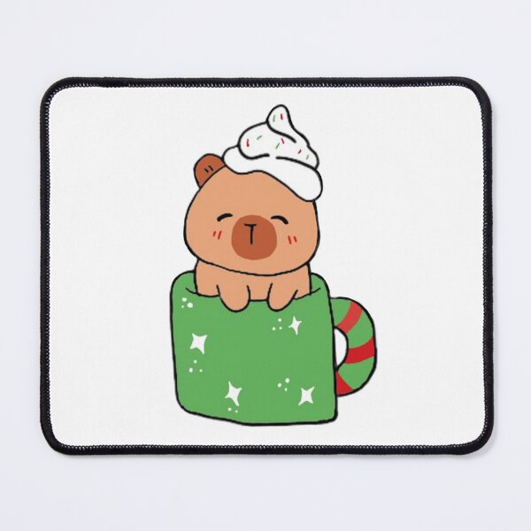 Item preview, Christmas capy designed and sold by Plumy06.