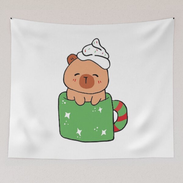 Item preview, Christmas capy designed and sold by Plumy06.