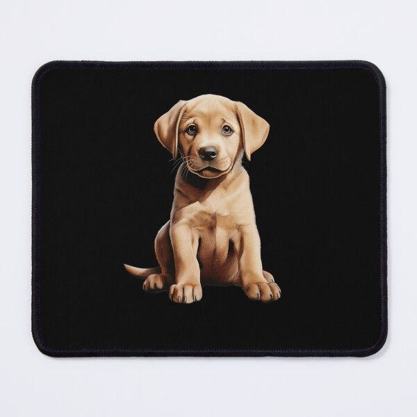 Item preview, Labrador Puppy Faithful Friend - Labrador Designs designed and sold by RockitBaby.